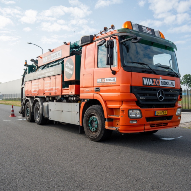 olieafscheiders aanleggen groningen