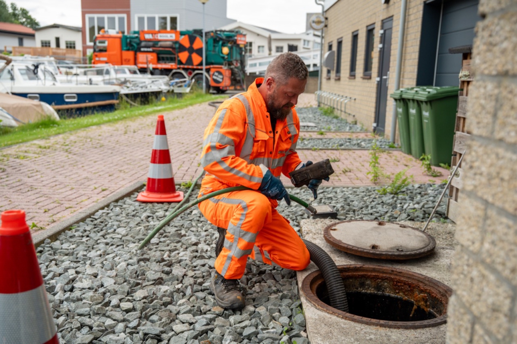 stank in huis verhelpen