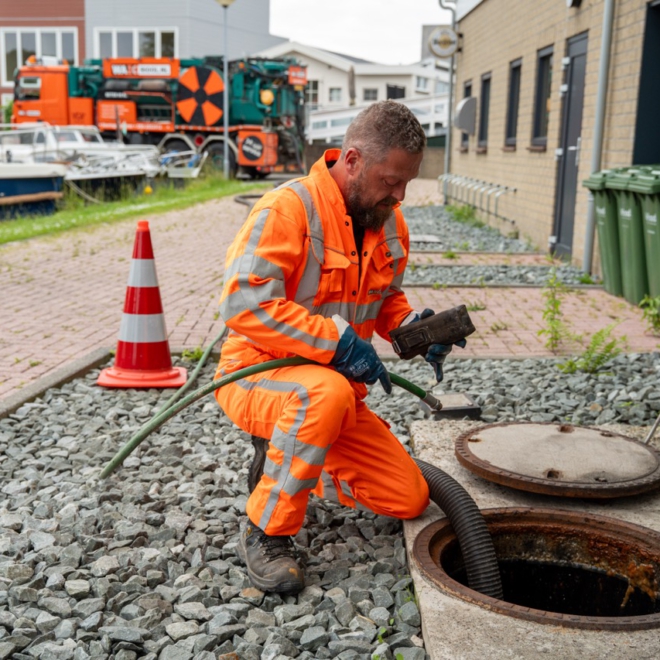 stank in huis verhelpen