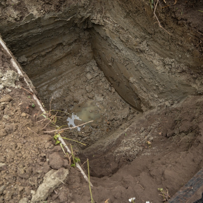 wc-afvoer ontstoppen