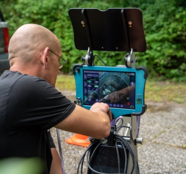 Inspectie en detectie