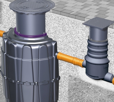 Wet- Regelgeving vetafscheiders