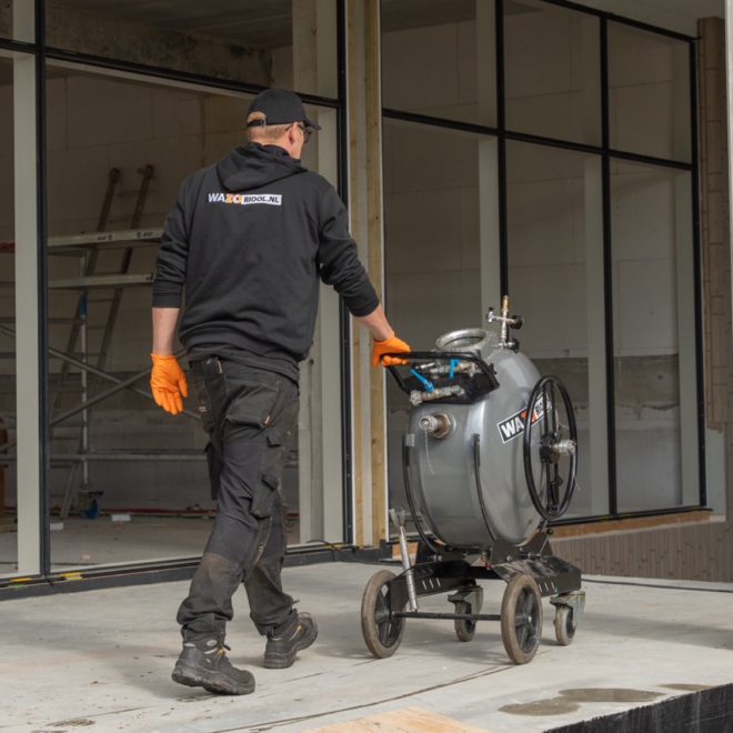 onderhoud en service